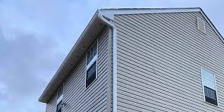 Siding for New Construction in Culloden, WV